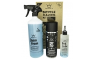 Set Peaty´s Gift Pack Clean Protect Lube