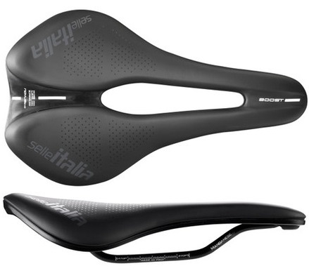 Sedlo Selle Italia Novus Evo Boost TM Superflow L
