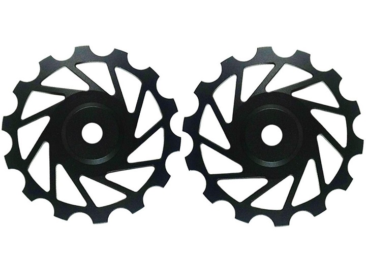 MTB kladky Nova Ride Ceramic 14z
