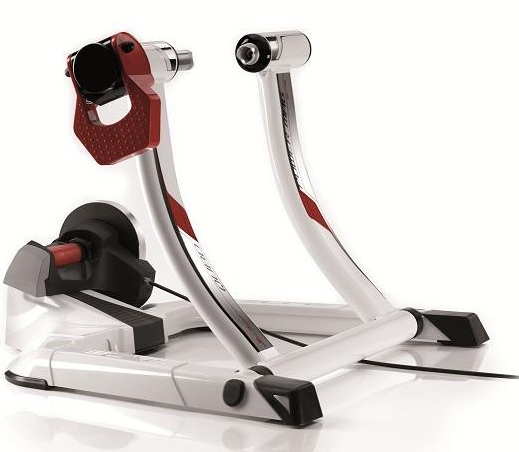 Cyklotrenažér Elite Qubo Power Mag Smart B+
