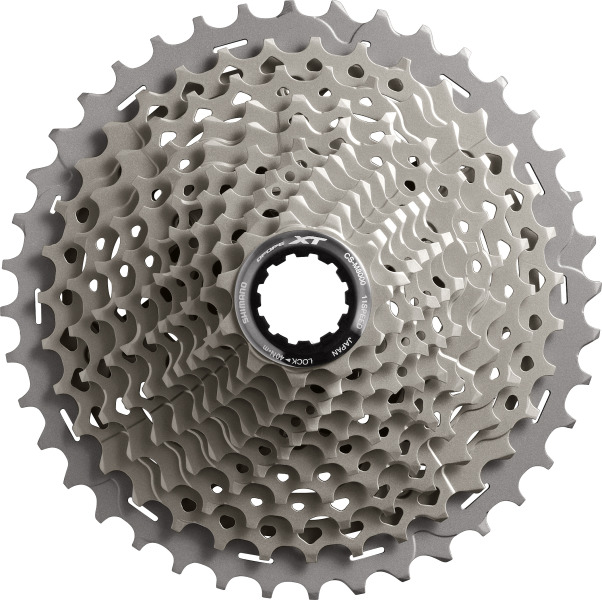 MTB kazeta Shimano Deore XT CS-M8000 11sp 11-40z