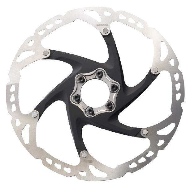 MTB kotúč Shimano XT SM-RT76 203mm