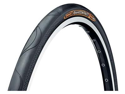 MTB plášť Continental Sport Contact Reflex