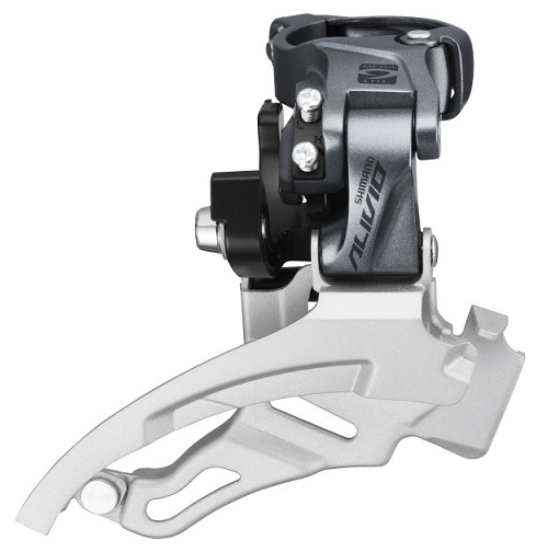 MTB prešmykač Shimano Alivio FD-M4000 DS