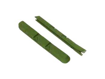 MTB špalky Kool Stop Thinline Ceramic