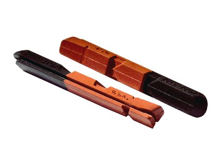 MTB špalky Kool Stop Thinline Dual