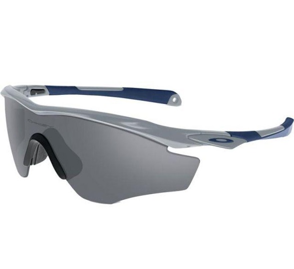 Oakley M2 Frame Fog/Grey Iridium