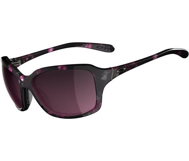 Oakley Taken Grey Jasper/G40 Black Gradient