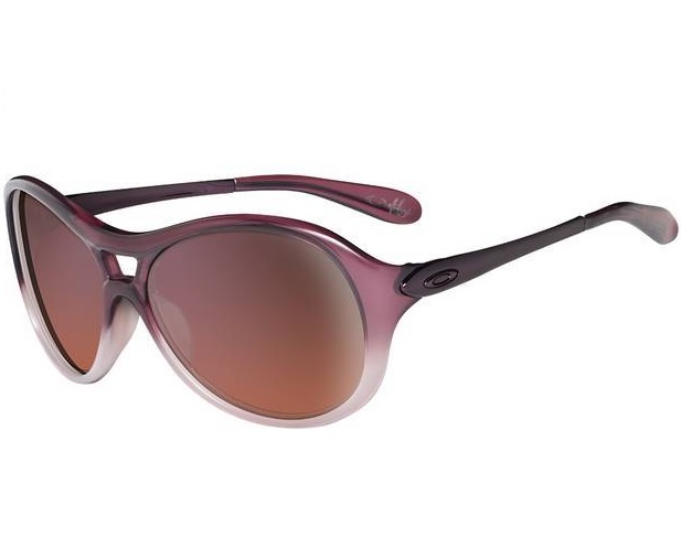 Oakley Vacancy Parfait/G40 Black Gradient
