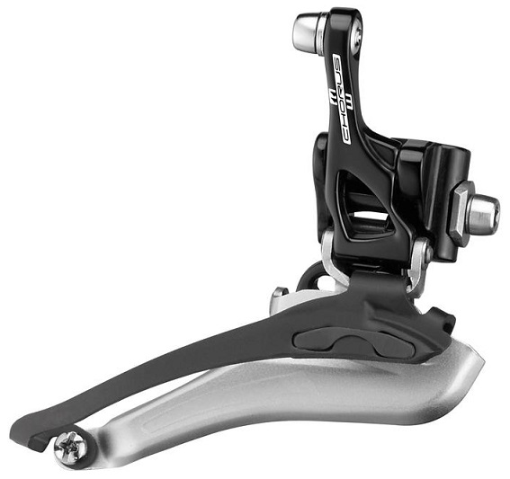 Prešmykač Campagnolo Chorus 2x11sp