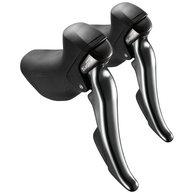 Radenie Shimano Tiagra ST-4700 2x10sp