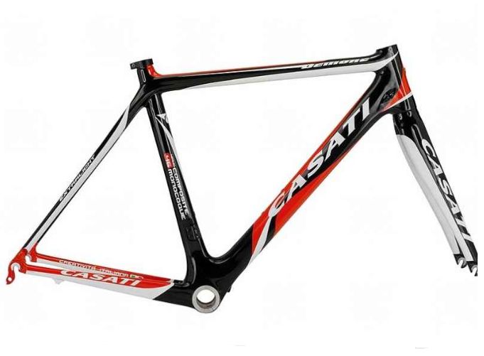 Rám Casati Demone 2014