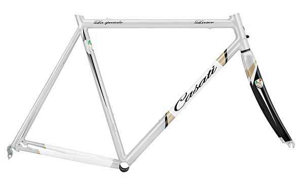 Rám Casati Laser La Speciale 2014