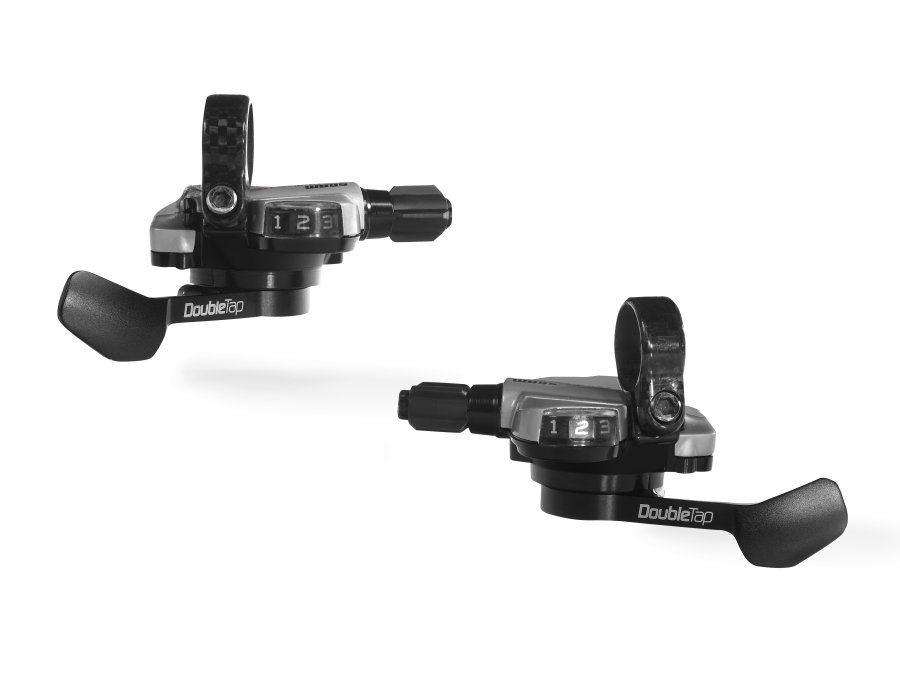 Řazení Sram Double Tap 10sp