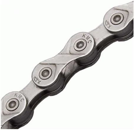 Reťaz KMC X9 Gray
