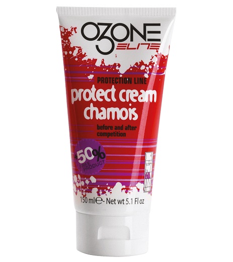 Elite Ozone Protect Cream Chamois 150ml