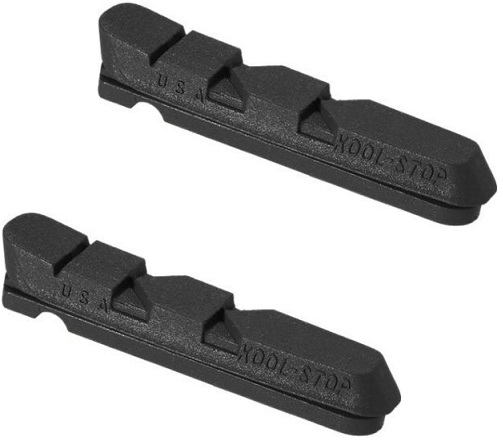 Špalky Kool Stop Pro Carbon