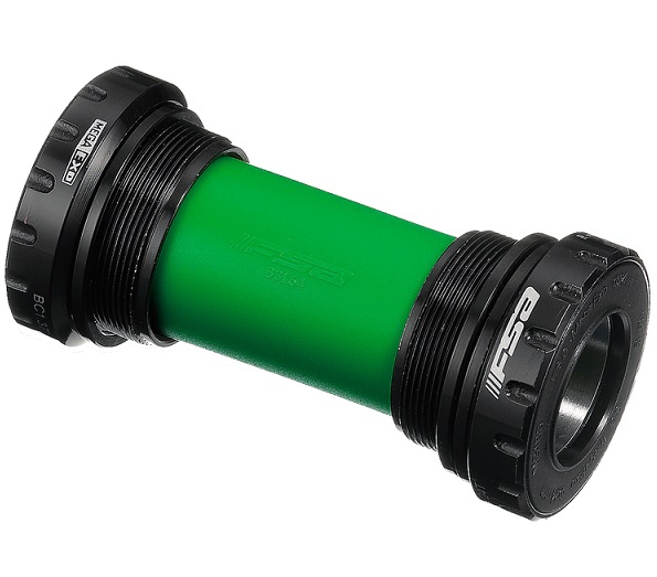 MTB stredové zloženie FSA MegaExo BB-7100
