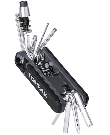 Multikľúč Topeak Hexus X