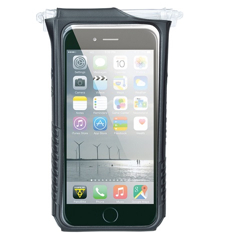 Púzdro Topeak Dry Bag IPhone 6/6S čierne