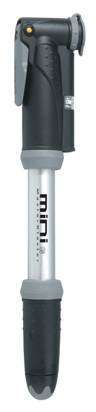 Pumpa Topeak Peak DX II biela