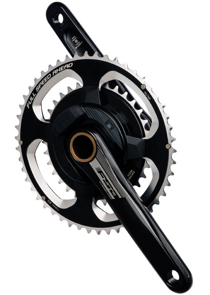 Kľuky FSA PowerBox Alloy ABS BB386 Evo