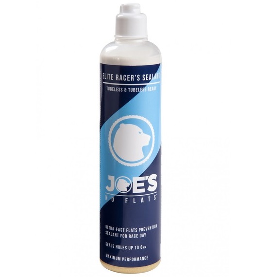 Tmel Joes No Flat Elite Racers Sealent 500ml