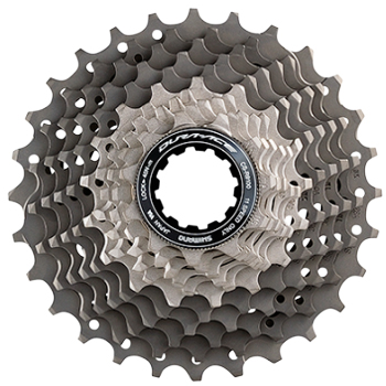Kazeta Shimano Dura Ace CS-R9100 11sp 11-30z