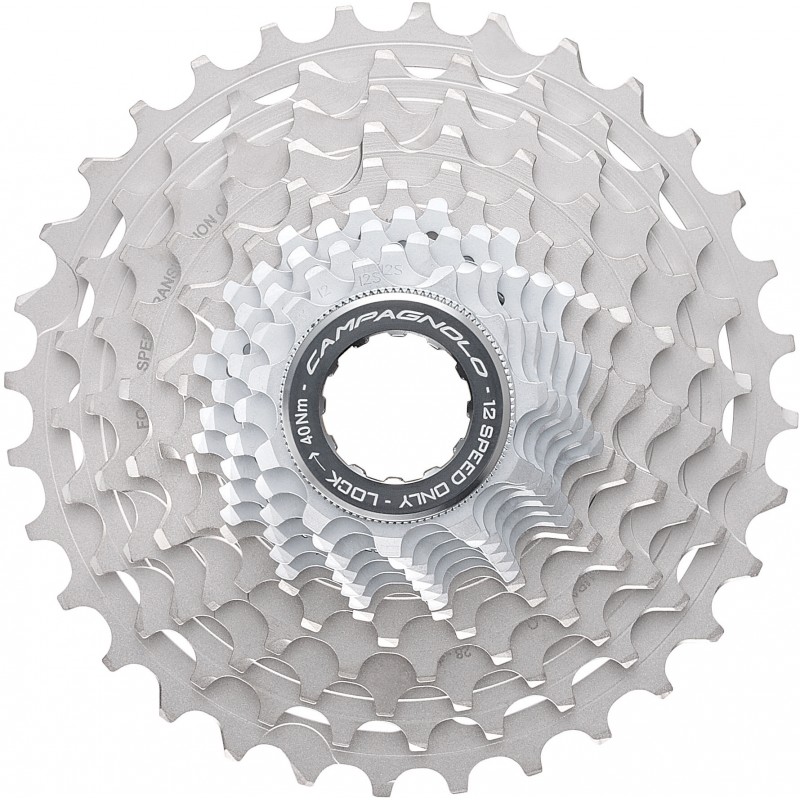 Kazeta Campagnolo Super Record 12sp 11-29z