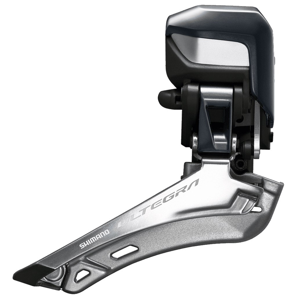 Prešmykač Shimano Ultegra FD-R8050 Di2 11sp