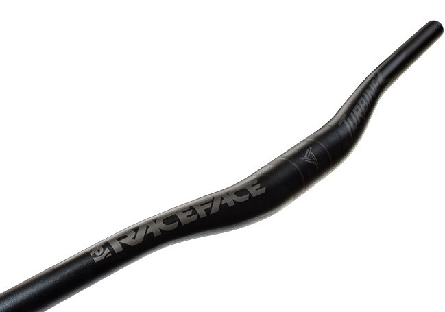 MTB riaditká Race Face Turbine R 35 Riser 35mm