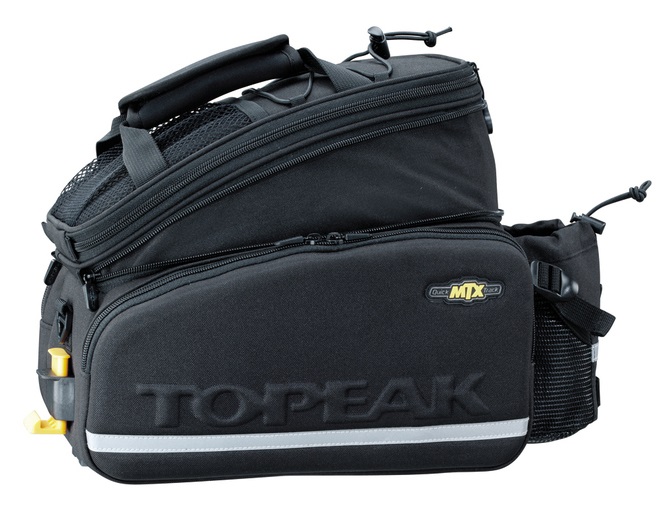 Taška Topeak MTX Trunk Bag DX