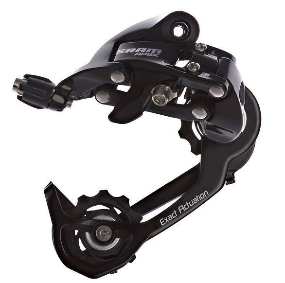Prehadzovačka Sram Apex Wifli 10sp