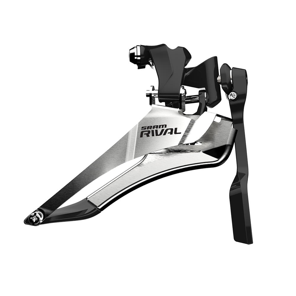 Prešmykač Sram Rival22 Yaw 2x11sp