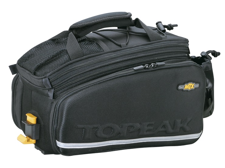 Taška Topeak MTX Trunk Bag DXP