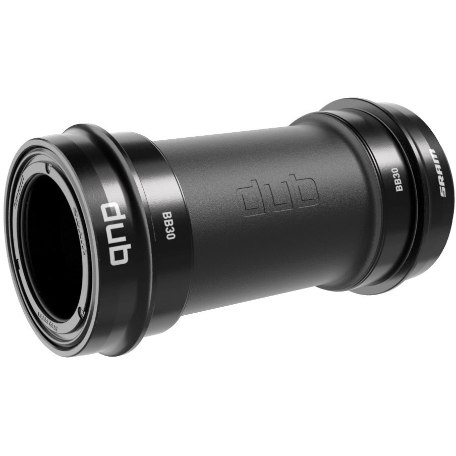 MTB stredové zloženie Sram DUB BB30 73mm