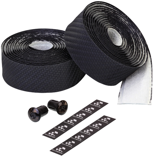 Omotávka Ciclovation Premium 3D Carbon