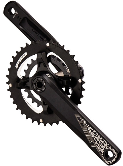 MTB kľuky FSA Comet MegaExo Modular 36/24z