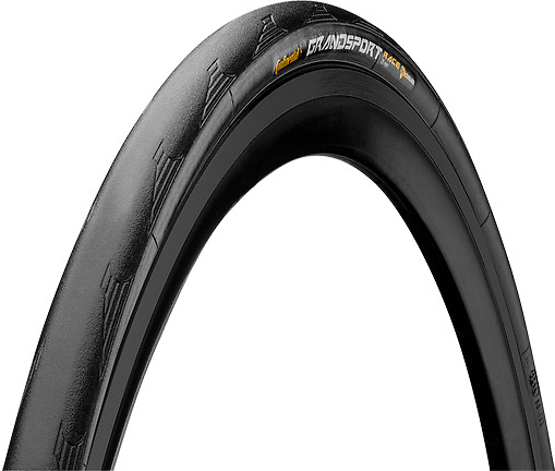 Plášť Continental Grand Sport Race 23mm