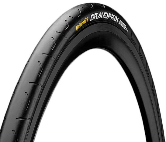 Plášť Continental Grand Prix drát 23mm