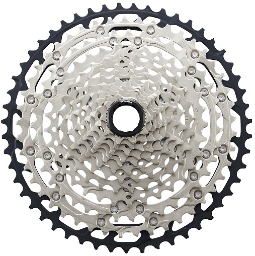MTB kazeta Shimano SLX CS-M7100 12sp 10-45z