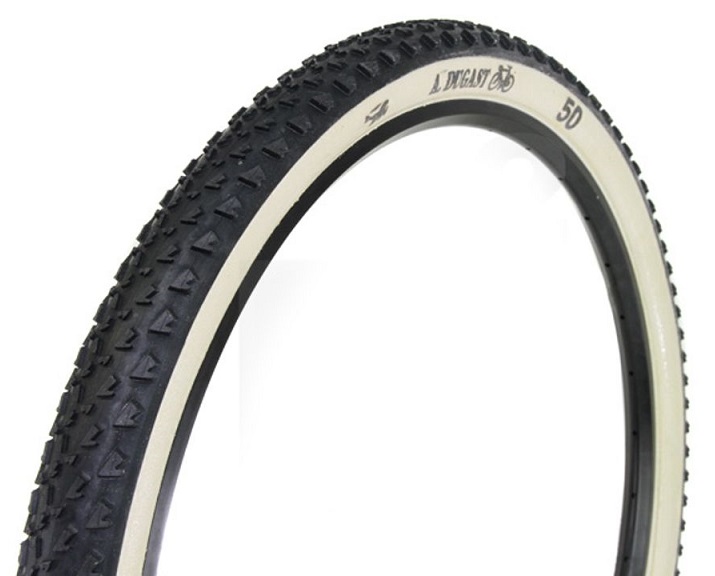MTB galuska Dugast Fast Bird Cotton 29