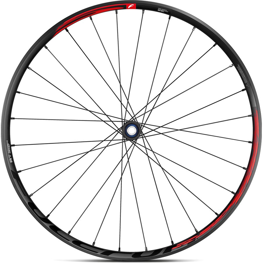 MTB zapletané kolesá Fulcrum Red Fire 5 27,5 AFS 2018