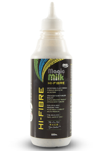Tmel OKO Magic Milk Hi-Fibre 500ml