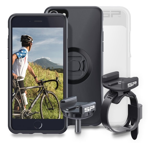 Sada SP Connect Bike Bundle IPhone 6/6S/7/8