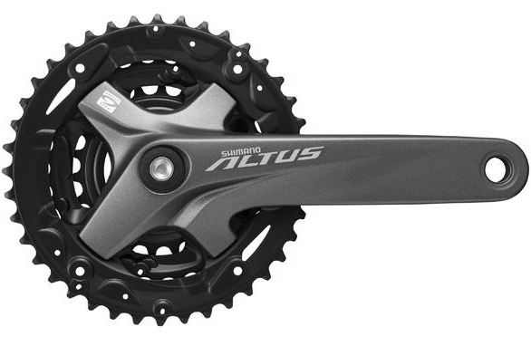 MTB kľuky Shimano Atus FC-M2000