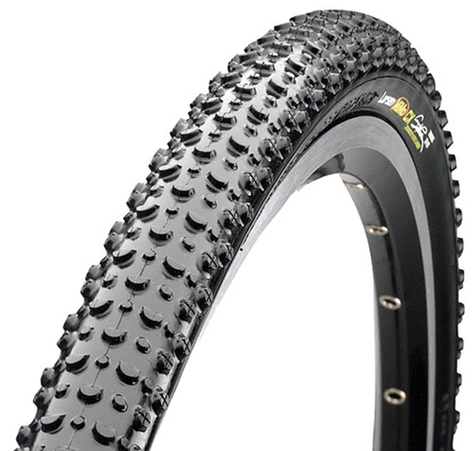 Cross plášť Maxxis Larsen MiMo CX 700x35C kevlar