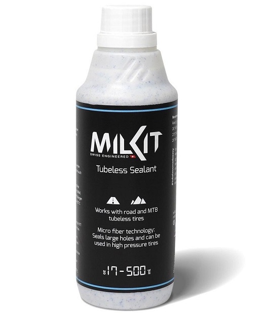 Tmel MilKit Tubeless Sealent 500ml