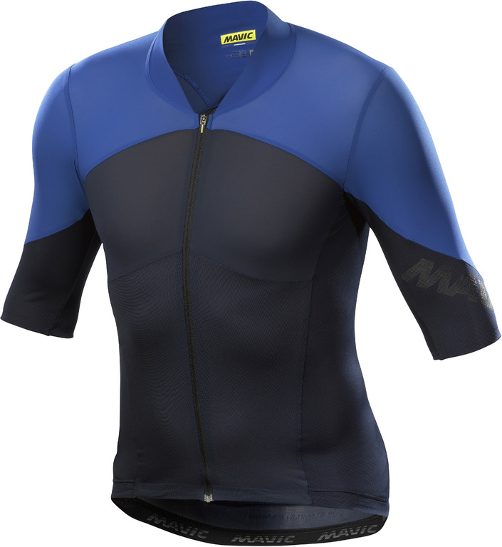 Dres Mavic Cosmic Ultimate SL Total Eclipse/Black 2018
