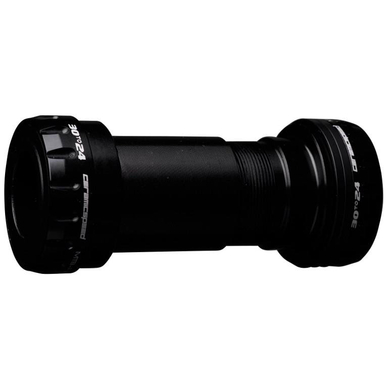 MTB stredové zloženie CeramicSpeed BB30 Shimano BB42-73-24